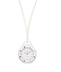 Royal Pop Huit Blanc