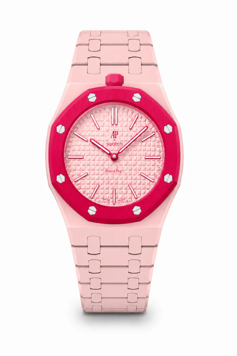 Royal POP + Bracelet